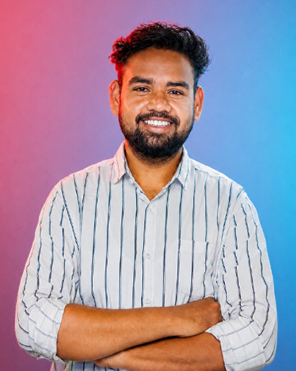 Govind Waghmare